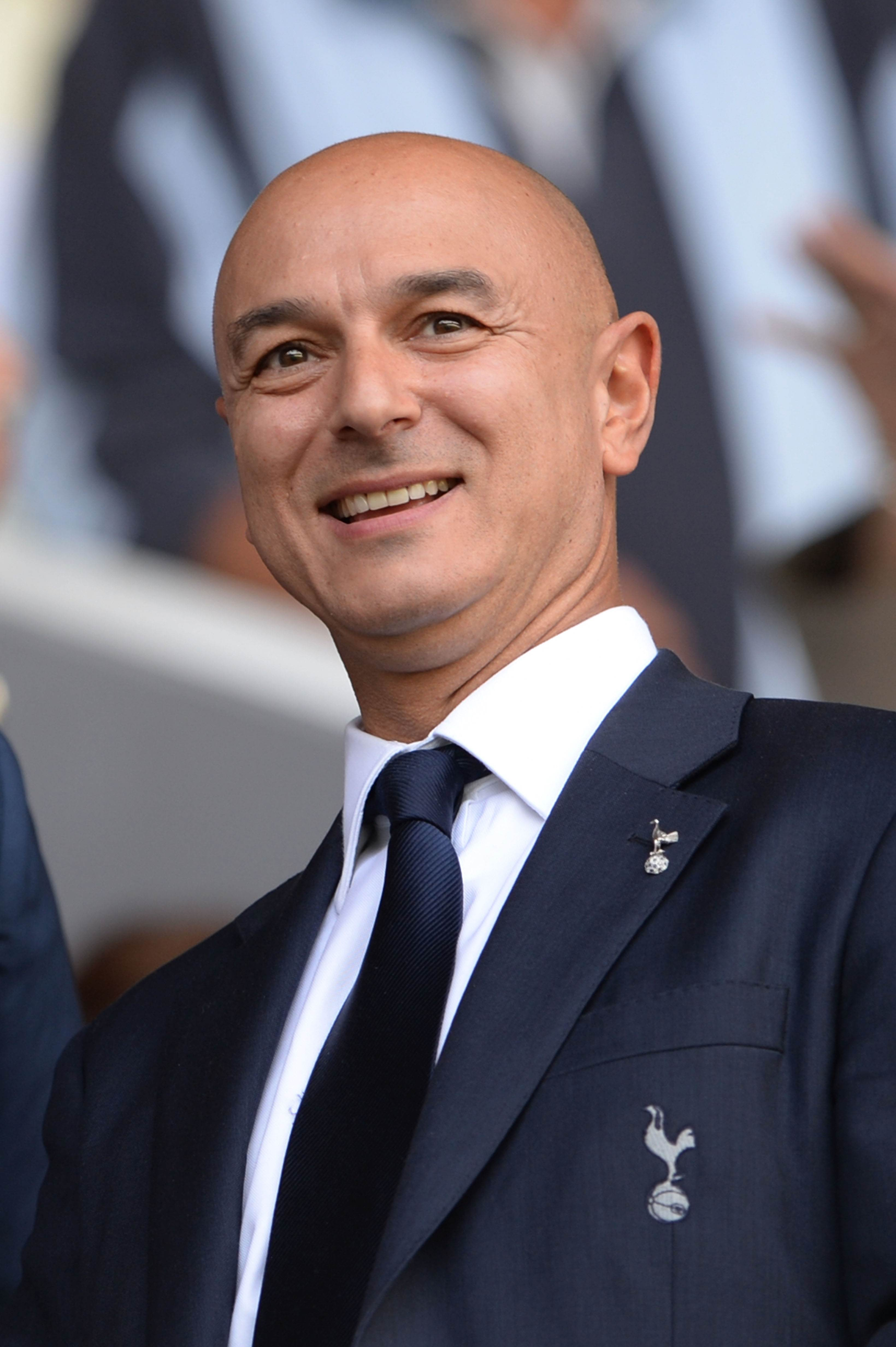 Daniel Levy