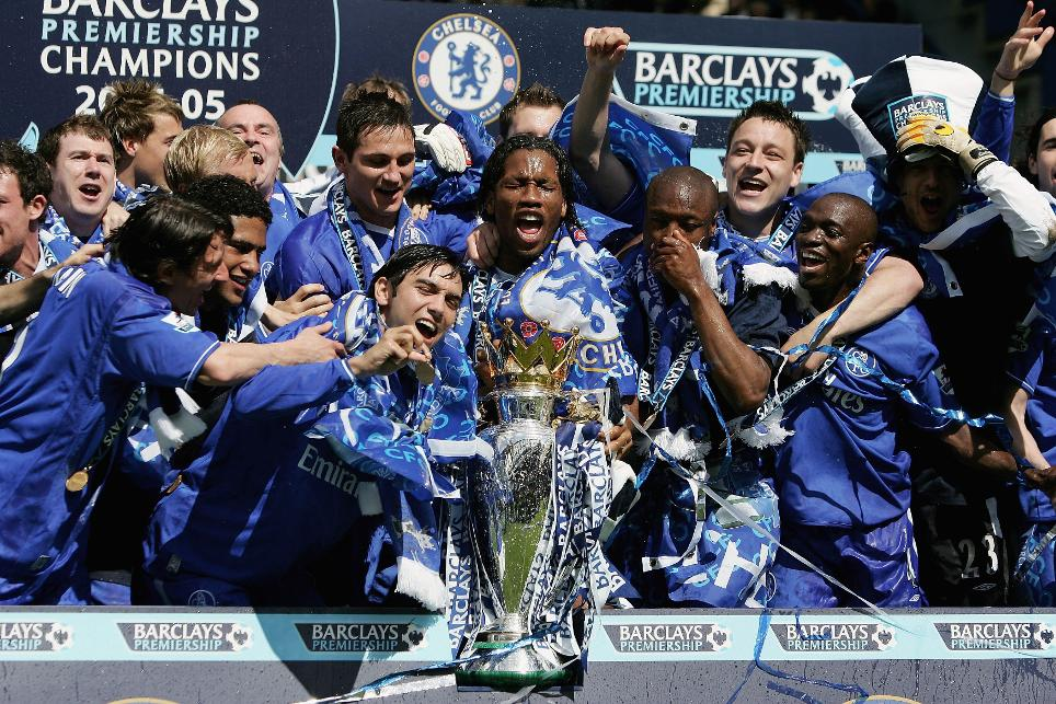 Chelsea