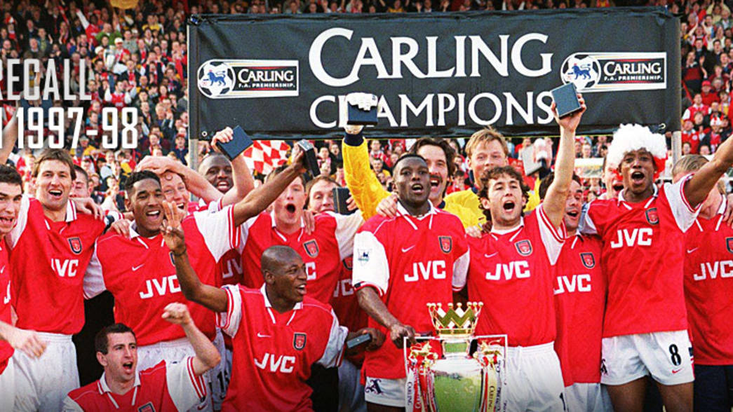 The Epic Collapses of Premier League Teams : From Hero to Zero