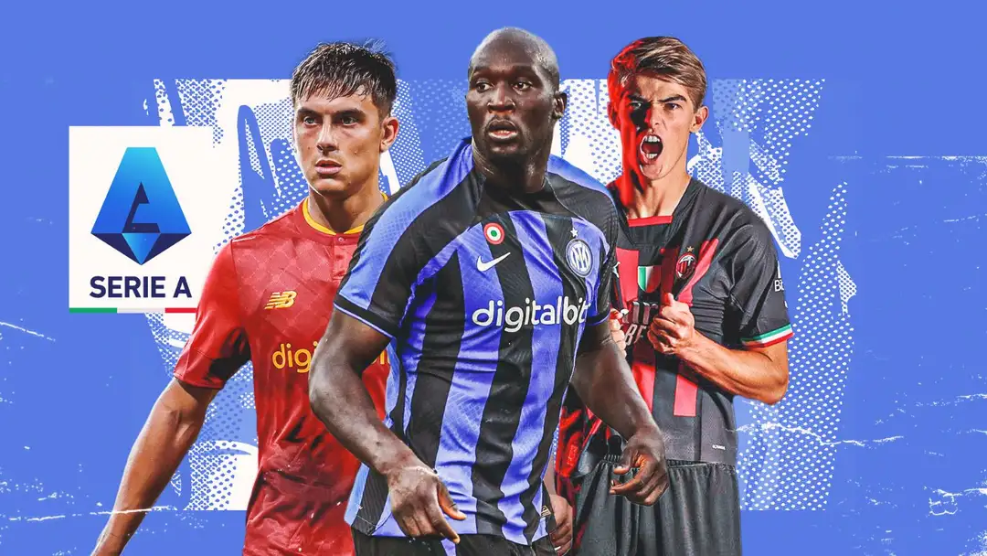 Serie A