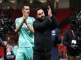 Brighton de zerbi Tactics