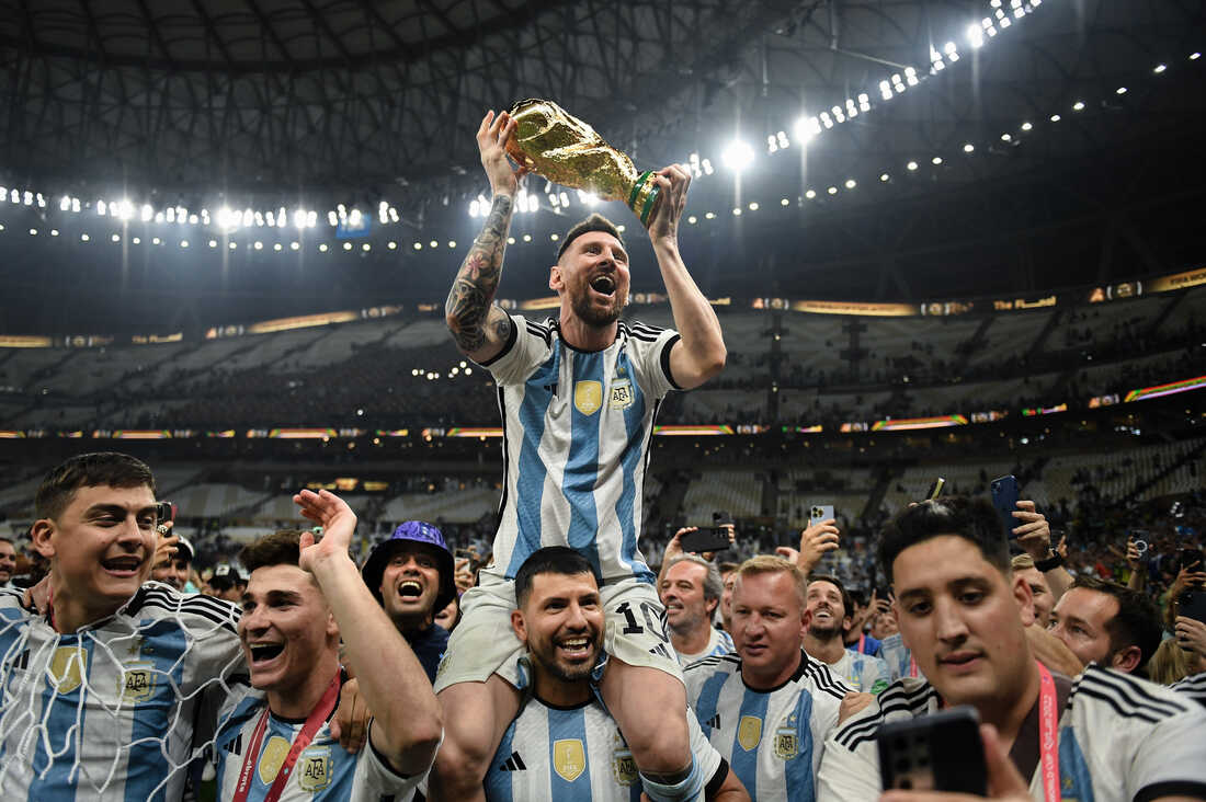 argentina