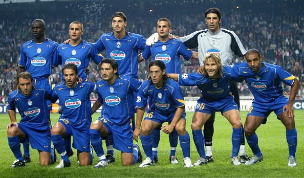 Match-Fixing Scandals