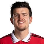 Harry Maguire