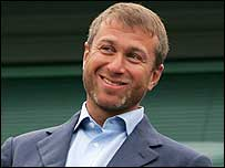 roman abramovich