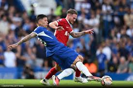Chelsea Vs Liverpool