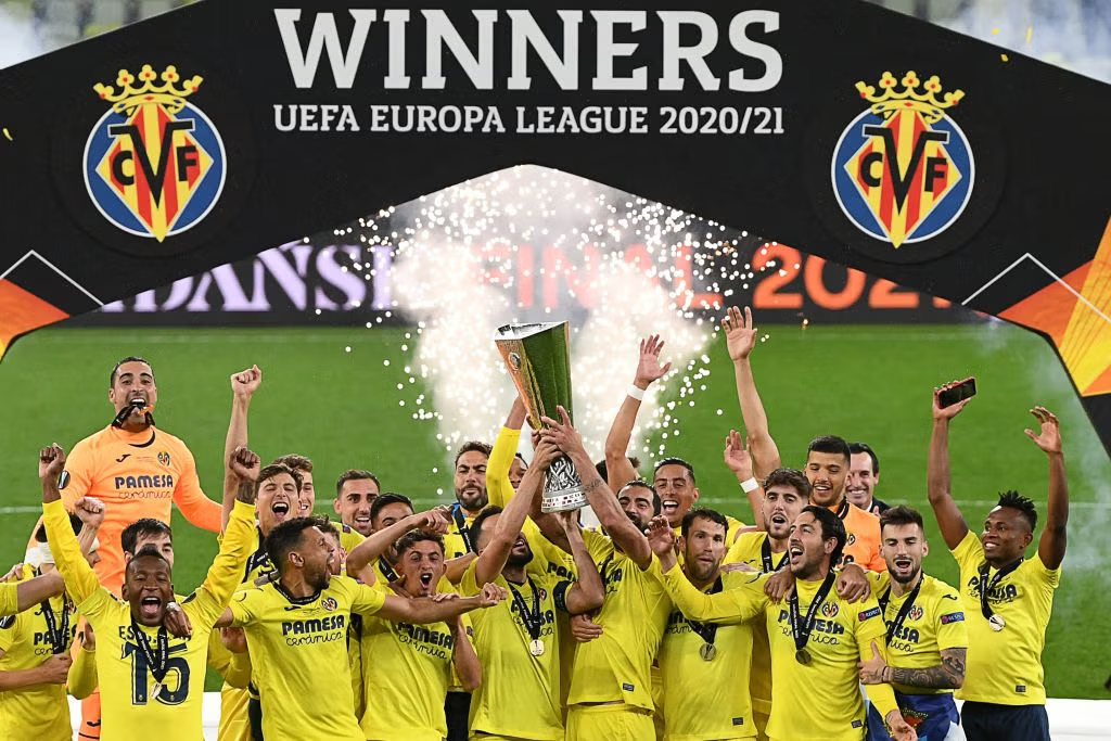 Villarreal