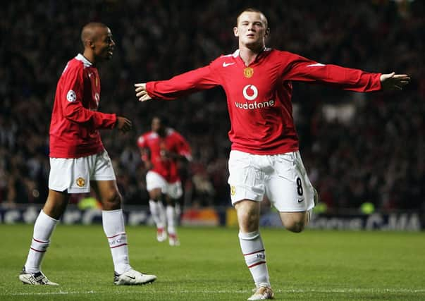 rooney