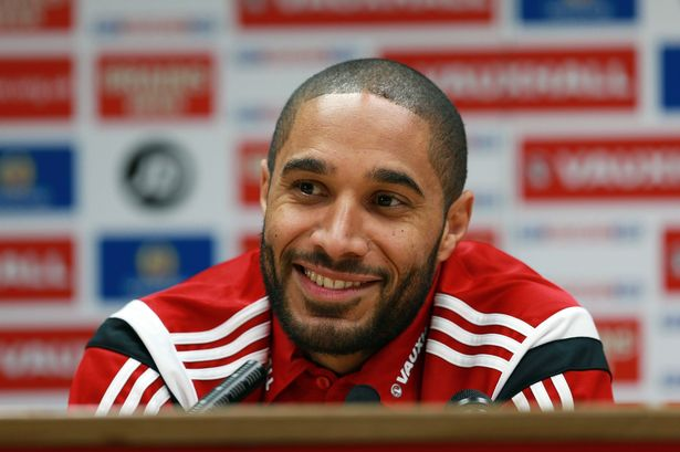 Ashley Williams