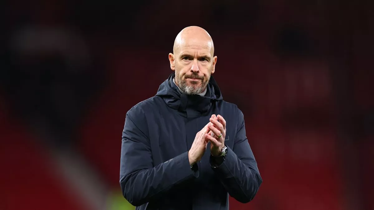 Ten Hag